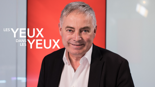 Les Yeux dans les Yeux