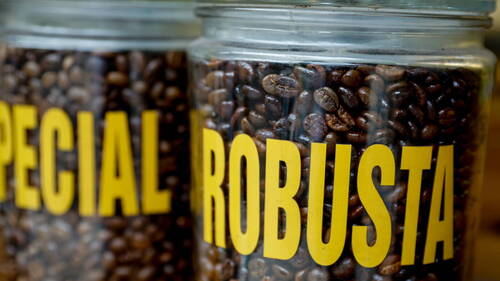 Nestlé investit un demi-milliard pour Nescafé en Thaïlande