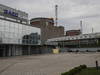 Centrale de Zaporijjia: l'AIEA exige une "zone de sécurité"
