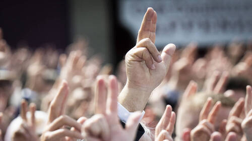 Appenzell Rhodes-Intérieures a élu son nouveau "Landammann"