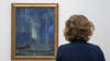 Les lumières du Nord illuminent la Fondation Beyeler à Riehen