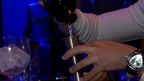 alcool