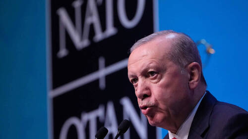 Turquie: Erdogan plus que jamais au sommet des pouvoirs