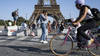 France: le taux de chômage en hausse à 7,4% au 1er trimestre
