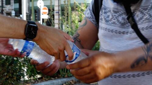 Plan Canicule