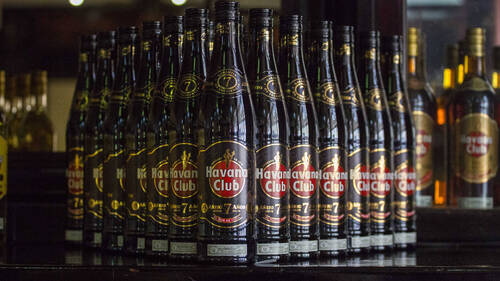 Pernod Ricard: repli du chiffre d'affaires de 6% au 1er trimestre