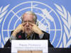 Syrie: enquêteurs de l'ONU pour une investigation après le séisme