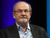 Salman Rushdie a perdu un oeil et l'usage d'une main