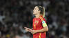 L'Espagne frappe fort