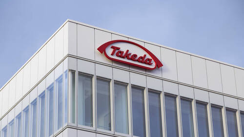 Takeda prévoit de supprimer jusqu'à 280 postes à Opfikon