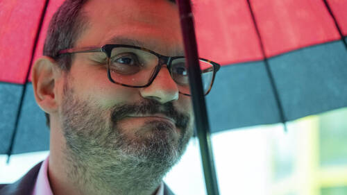 Le Ministère public demande huit ans de prison contre Pascal Jaussi