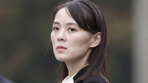 Pyongyang exige du "respect" de la Corée du Sud pour un dialogue