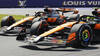 F1: retrouvailles attendues entre les pilotes McLaren en Autriche