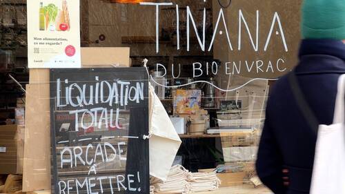 épicerie vrac