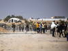 Combats acharnés à Gaza, situation humanitaire "désastreuse"