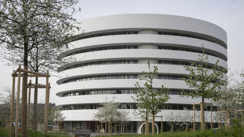 Dix personnes encore hospitalisées à Zurich, 9 au CHUV et 4 à Sion