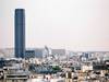 France: faible croissance confirmée pour le secteur privé en mai