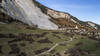 La Suisse veut surveiller les mouvements de terrain par satellite