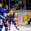 Les Rapperswil-Jona Lakers reprennent espoir