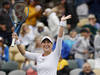 Une belle première pour Belinda Bencic