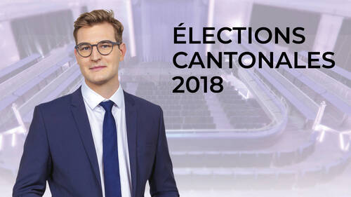 Élections cantonales 2018