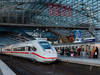 Deutsche Bahn cible des investissements record dans le rail en 2022