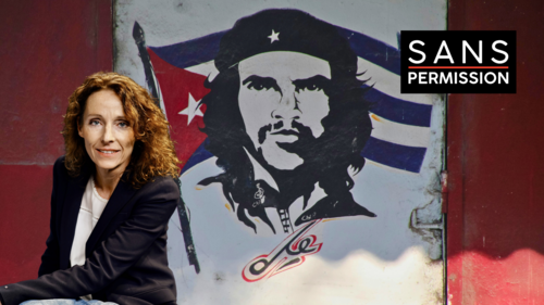 SANS PERMISSION IMAGE - 2