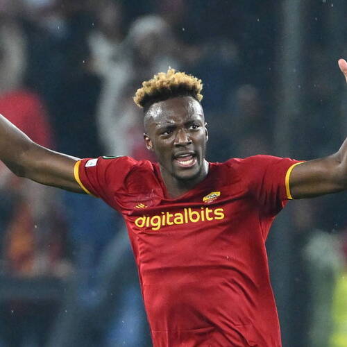 Feyenoord et l'AS Roma en finale