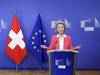 Des élus fédéraux demandent l'ouverture rapide de négociations avec l'UE