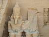 La Suisse restitue à l'Egypte un fragment d'une statue de Ramsès II