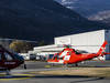 Sauvetage en Valais: Les recours de la Rega et d'Héli-Alpes rejetés