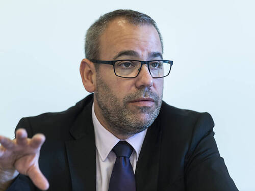 Charge de travail en hausse pour le Ministère public à Fribourg