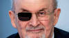 Tentative de meurtre contre Salman Rushdie: 25 ans de prison
