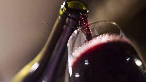 France: beaujolais nouveau de belle qualité mais en maigre quantité