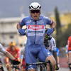 Jasper Philipsen peut dire merci à Mathieu van der Poel