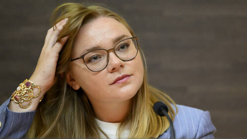 Le comité cantonal du Centre se désolidarise de Valérie Dittli