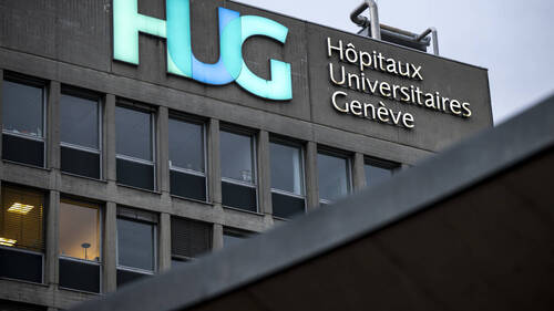 Un nouvel hôpital de jour aux HUG pour diminuer les attentes