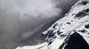 Toujours pas de rupture du glacier au-dessus de Blatten (VS)