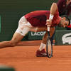 Blessé, Novak Djokovic déclare forfait, Sinner futur no 1