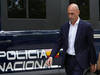 Rubiales suspendu trois ans par la FIFA pour son baiser forcé