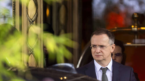 Des pourparlers "difficiles" sur l'Ukraine s'achèvent à Genève