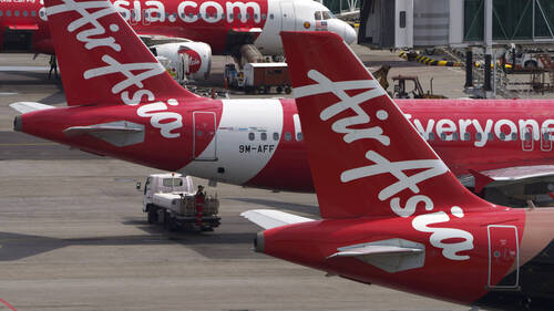 AirAsia commande 150 Airbus A220-300