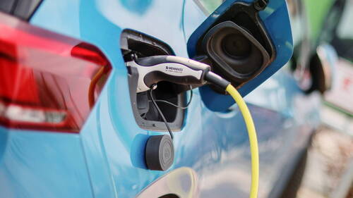 Le marché automobile européen continue de s'électrifier