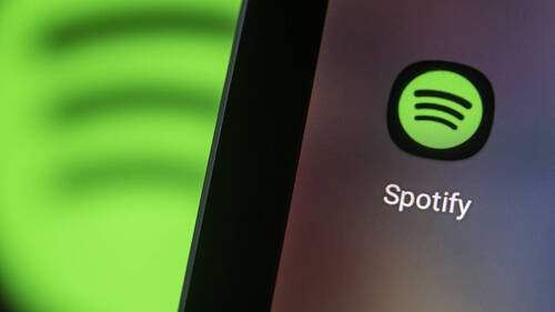 Spotify atteint 777 millions d'utilisateurs au 2e trimestre