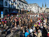 Le cortège du carnaval de Lucerne attire 40'000 spectateurs
