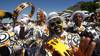 Le carnaval du Cap célèbre la fin de l'esclavage