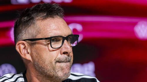 Le manque de réalisme plombe la reprise du Servette FC