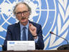 La guerre en Ukraine bloque le dialogue sur la Syrie, selon l'ONU