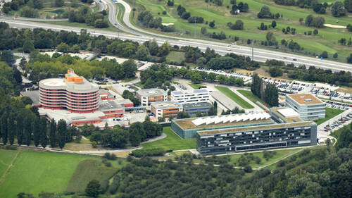 Incendie de Crans-Montana: le nombre de blessés soignés est stable