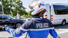 La police genevoise va à la rencontre du public à Palexpo